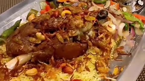 English recipes