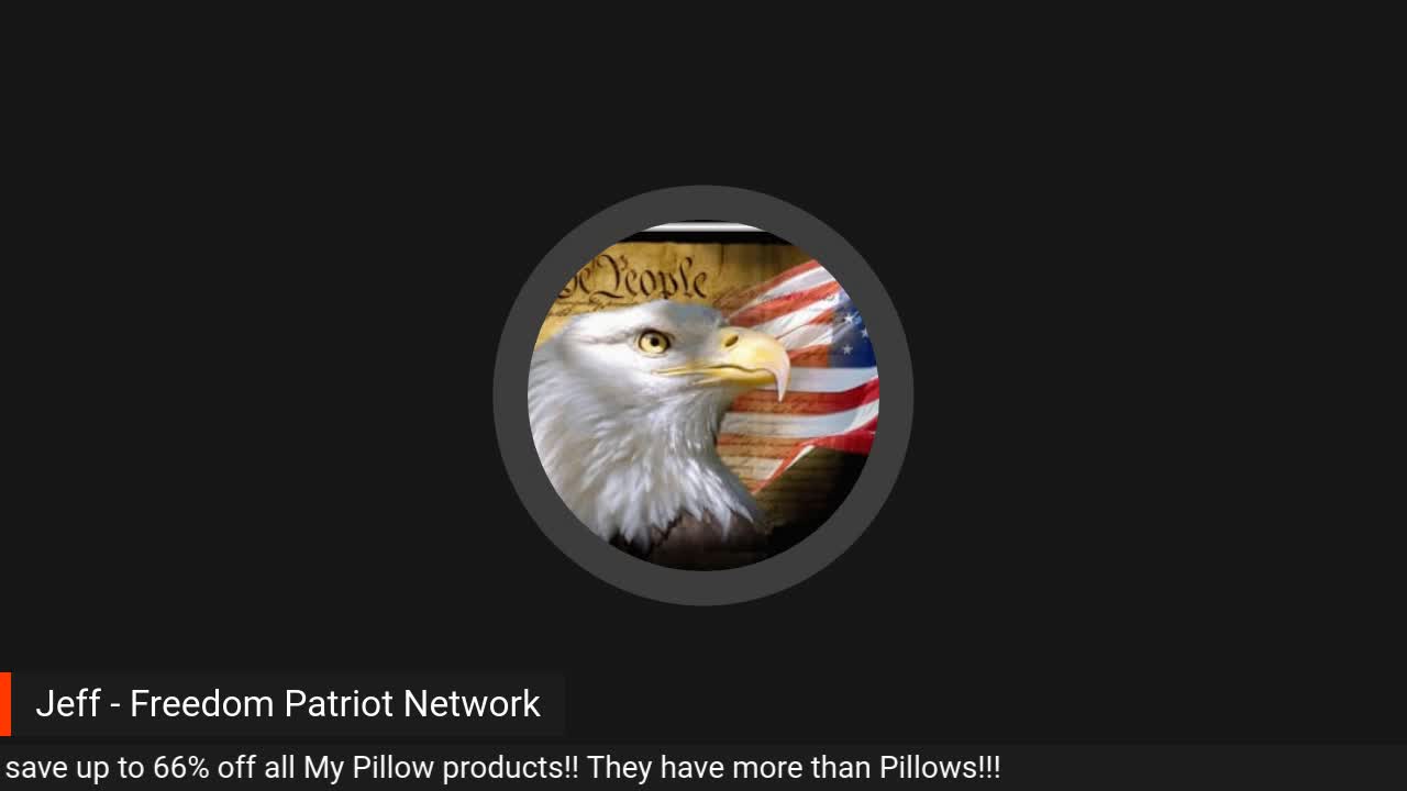 Freedom Patriot Network LIVE WITH SPECIAL GUEST CLAY CLARK