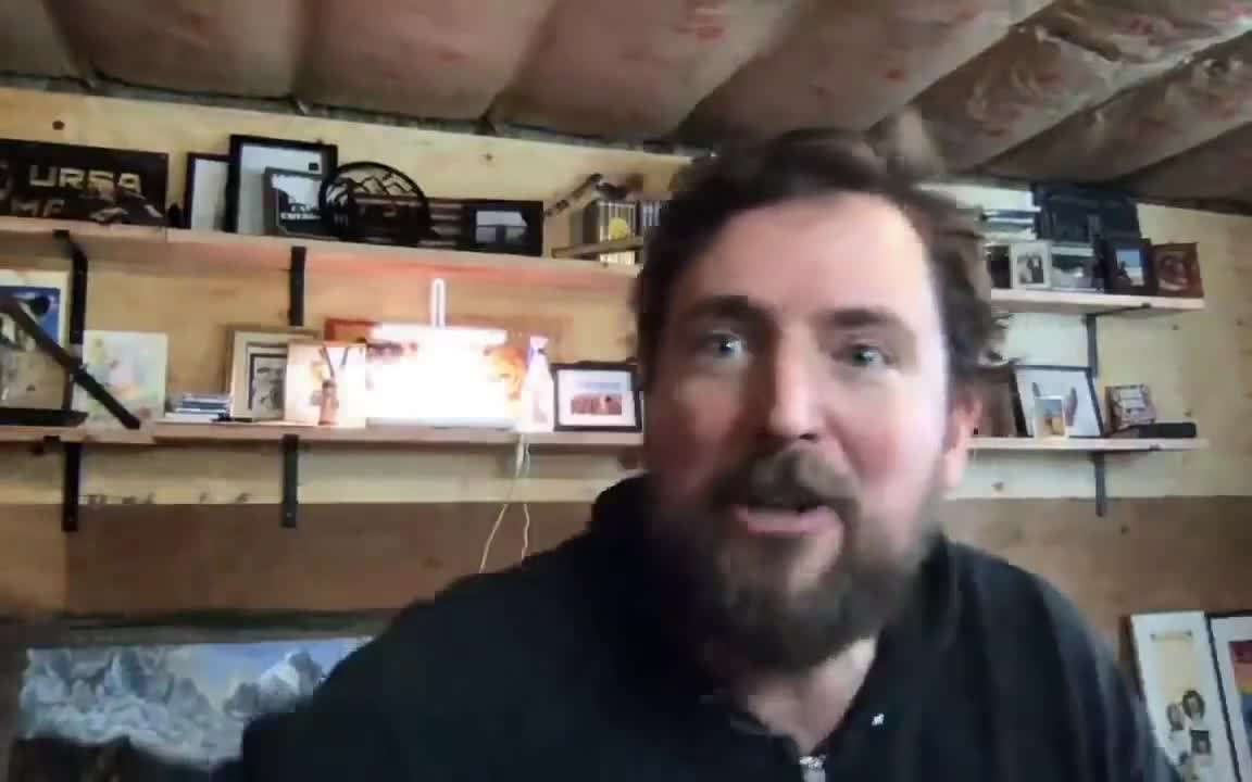 Owen Benjamin - Brand Awareness