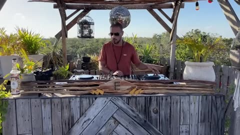 XZYKO We Are Connected Music Mix