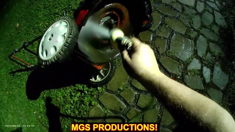 EQUIPMENT TUNE UP PART 8