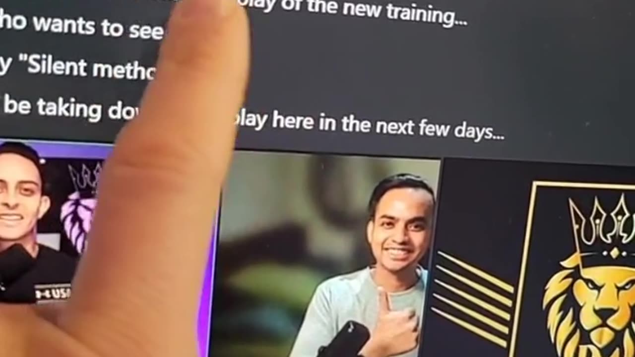 How I Made $100k in 30 Days with 5-Second Silent Videos on TikTok (No Experience Needed)
