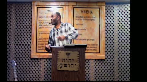 20200501 - Yahweh's Judgment On The Whole Earth- It's Real!!!