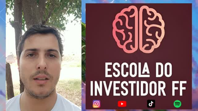 Recebendo dividendos em dólar