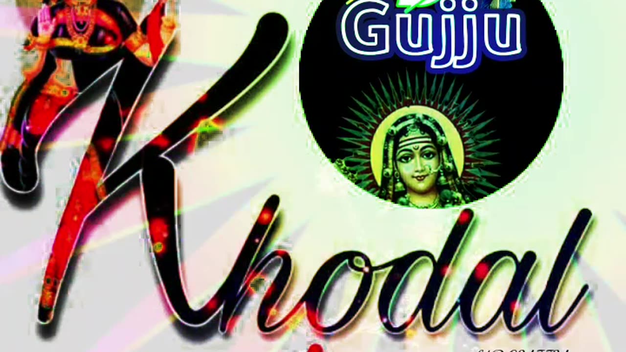 Khodal maa video status