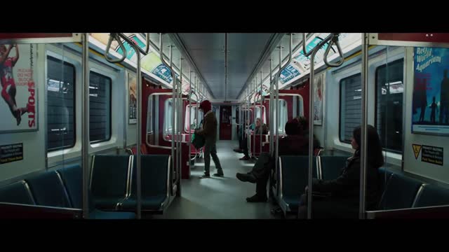 SHAZAM! - Official Teaser Trailer [HD]