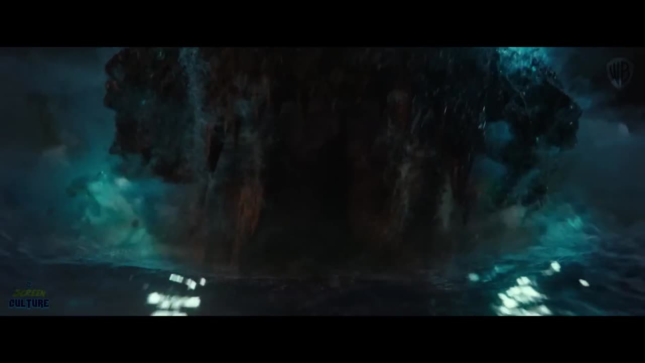 Godzilla X Kong the new empire new trailer