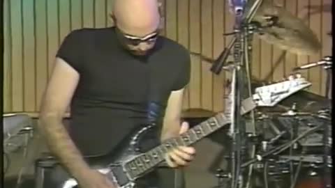 Joe Satriani - Until we say goodbey - Berkeley