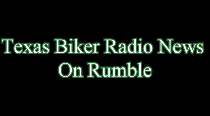 Texas Biker Radio #531 - Merry Christmas From The Family