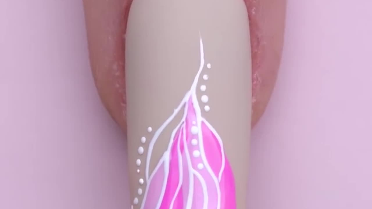 Nail art