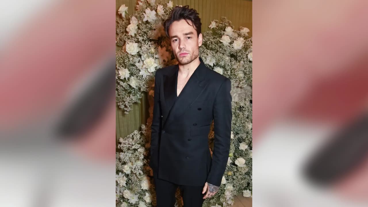 Three Charged in Connection with Liam Payne's Death in Argentina