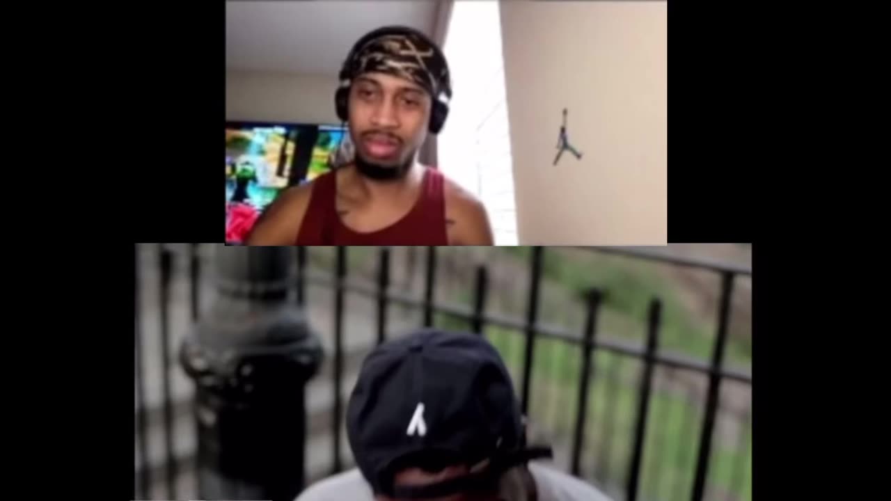 Story Time? Dave East Keshia!