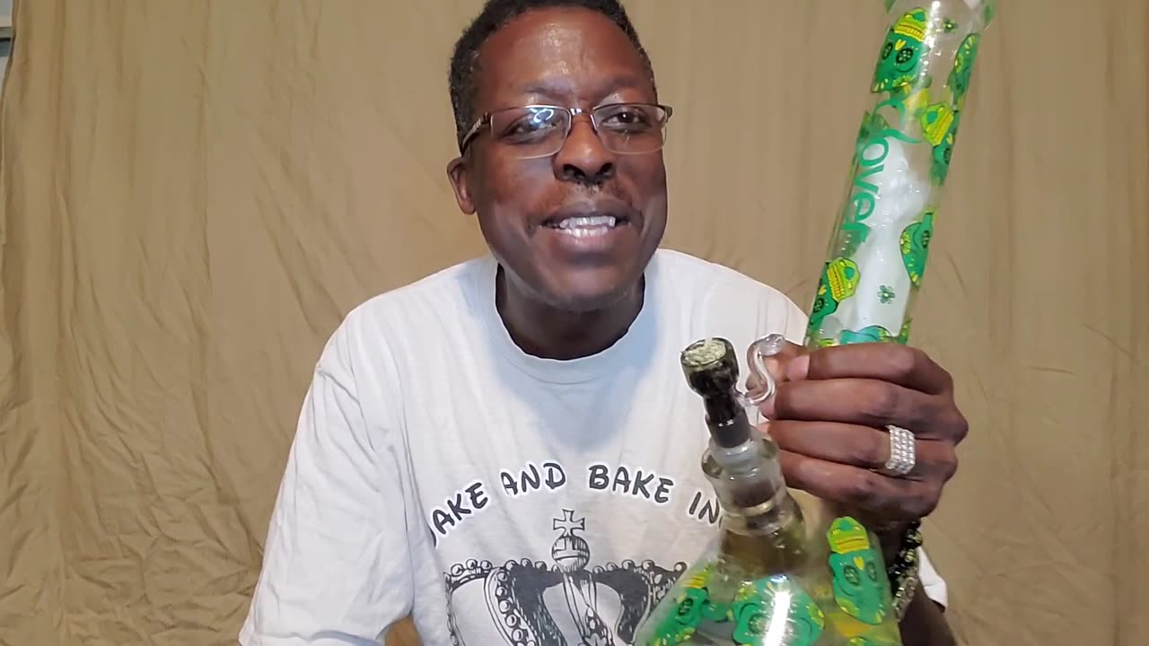 BACKPACK BOYS OREOZ AND MINTZ STRAIN