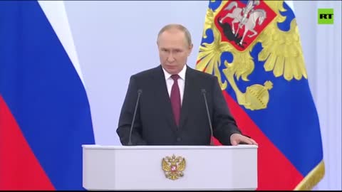 Russia calls on Kiev to return to negotiations – Putin