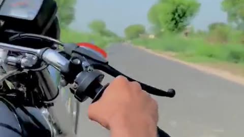 Biker Stunts