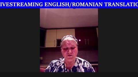 LUCREȚIA ONUL -DIN NOAPTEA GREA- BISERICA INTERNAȚIONALĂ CALEA CĂTRE RAI PĂRTĂȘIE