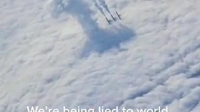 We making our own Clouds ???
