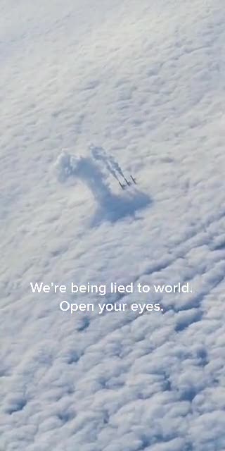 We making our own Clouds ???