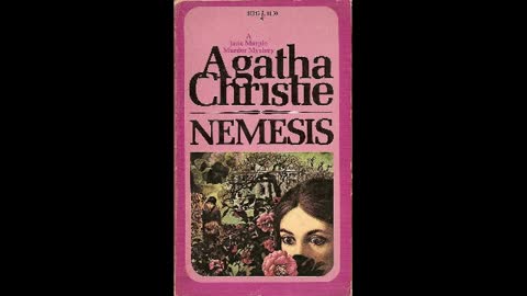 Nemesis Christie Agatha