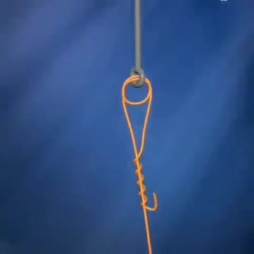 how fishing hooks are prepared