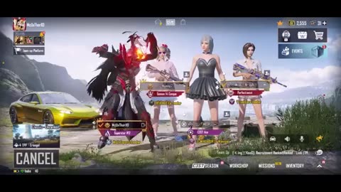 PUBG Mobile 😝📱
