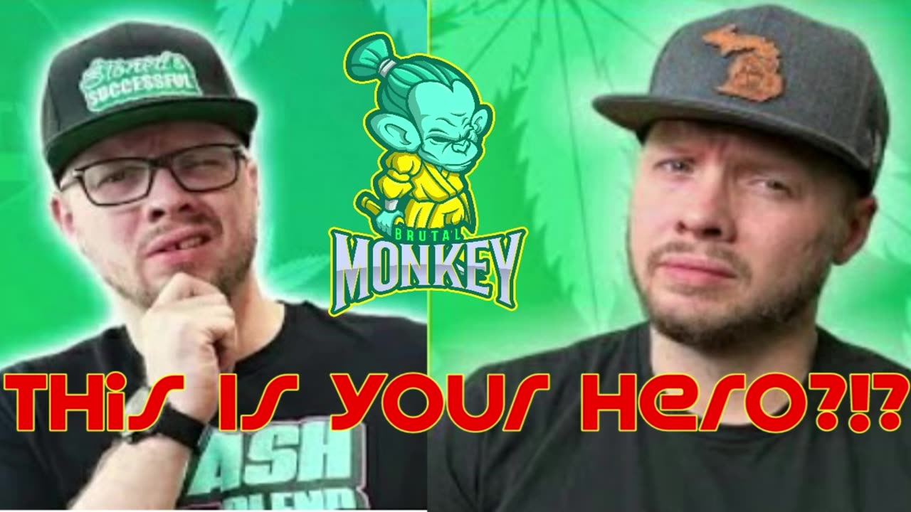 Don't Meet Your Heroes!
