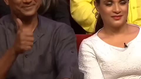 Comedy video clips