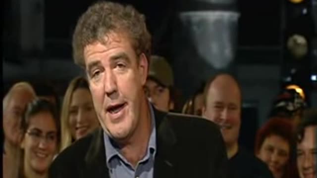 Top Gear - S05 E04