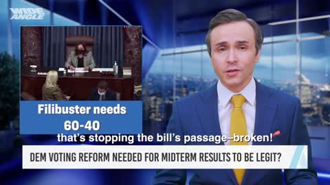 803. 🚨EXPOSE THEM🚨 The Satanic Democrat Party