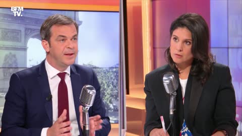 15.000 soignants au placard ?