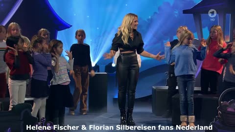 Medley 2 Die schönsten kinderlieder Helene Fischer