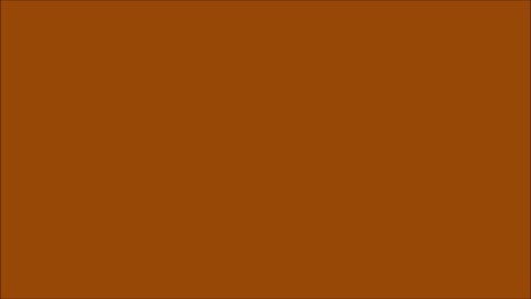 10min dark orange background (HD)