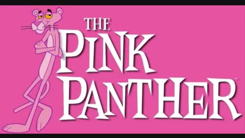 The Pink Panther