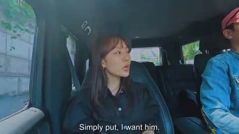 [ENG] Pink Lie (2022) Episode 6 | Kim Hee Chul, Lee Sun Bin, RALRAL, Song Won Seok