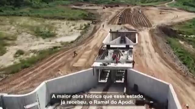 Bolsonaro: Ações do Min Desenvolvimento Regional