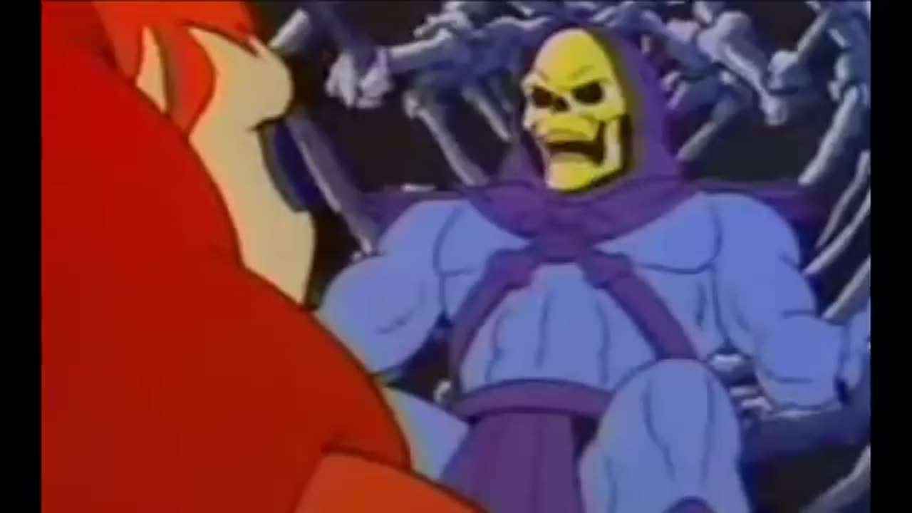Skelitor's Feliz Navidad - REMIX - The Remix Bros