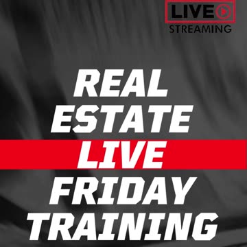 THE STATE OF THE REAL ESTATE MARKET & WHERE THE ECONOMY IS GOING…🏠🏦