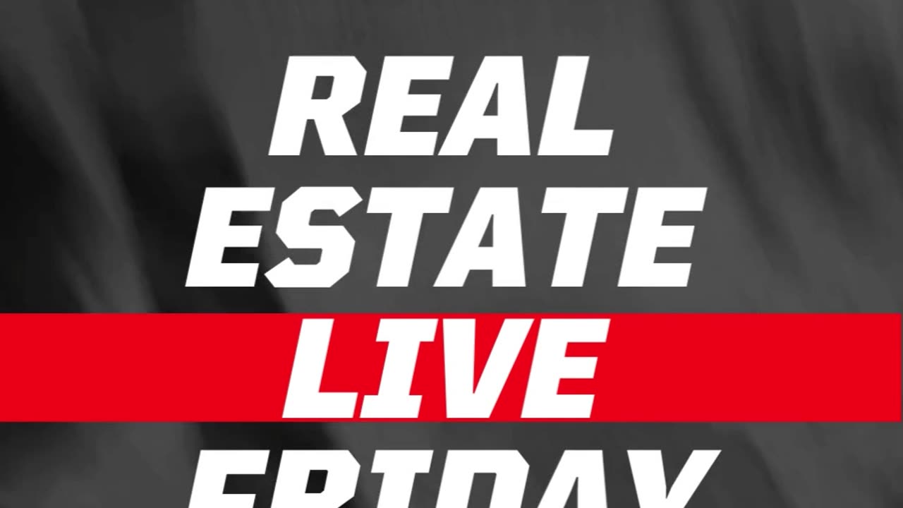 THE STATE OF THE REAL ESTATE MARKET & WHERE THE ECONOMY IS GOING…🏠🏦