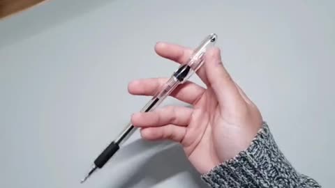 Want to LEARN pen spinning 😁 Learn these tricks first! ☝️