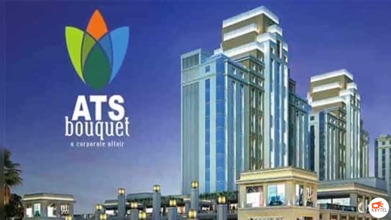 ATS Bouquet Retail Shops & Office Spaces