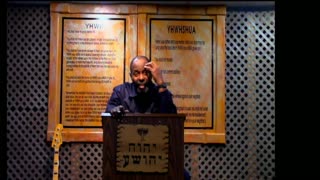 20211117 - Yisrael's Embarrassment For Disobedience & Hypocrisy Part 2