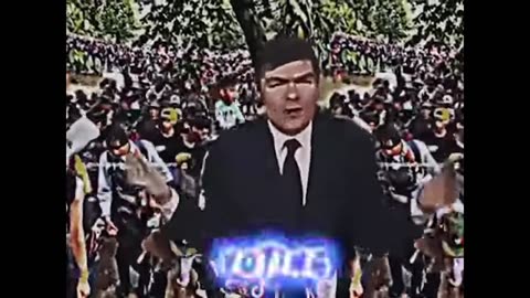 Nick Fuentes "Elect a dictator"