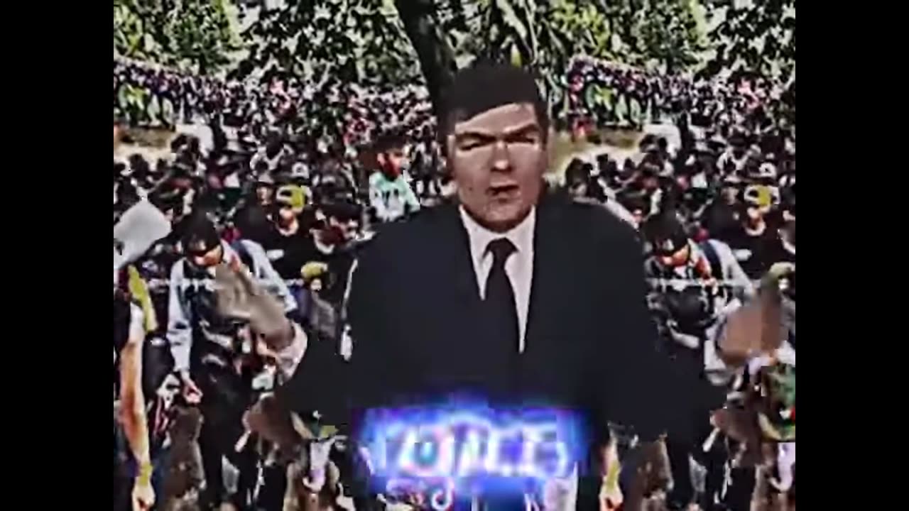 Nick Fuentes "Elect a dictator"