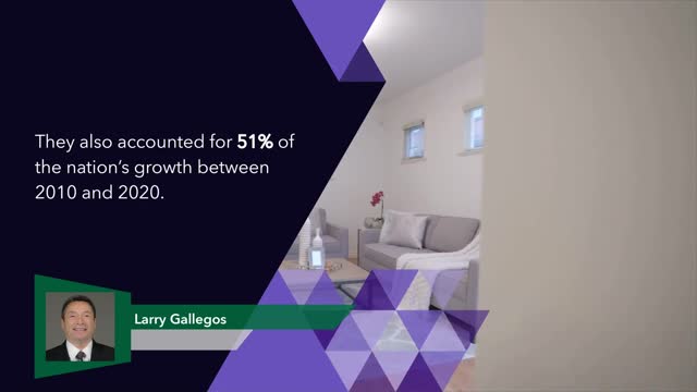 The future of the Hispanic housing market
