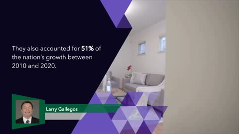 The future of the Hispanic housing market