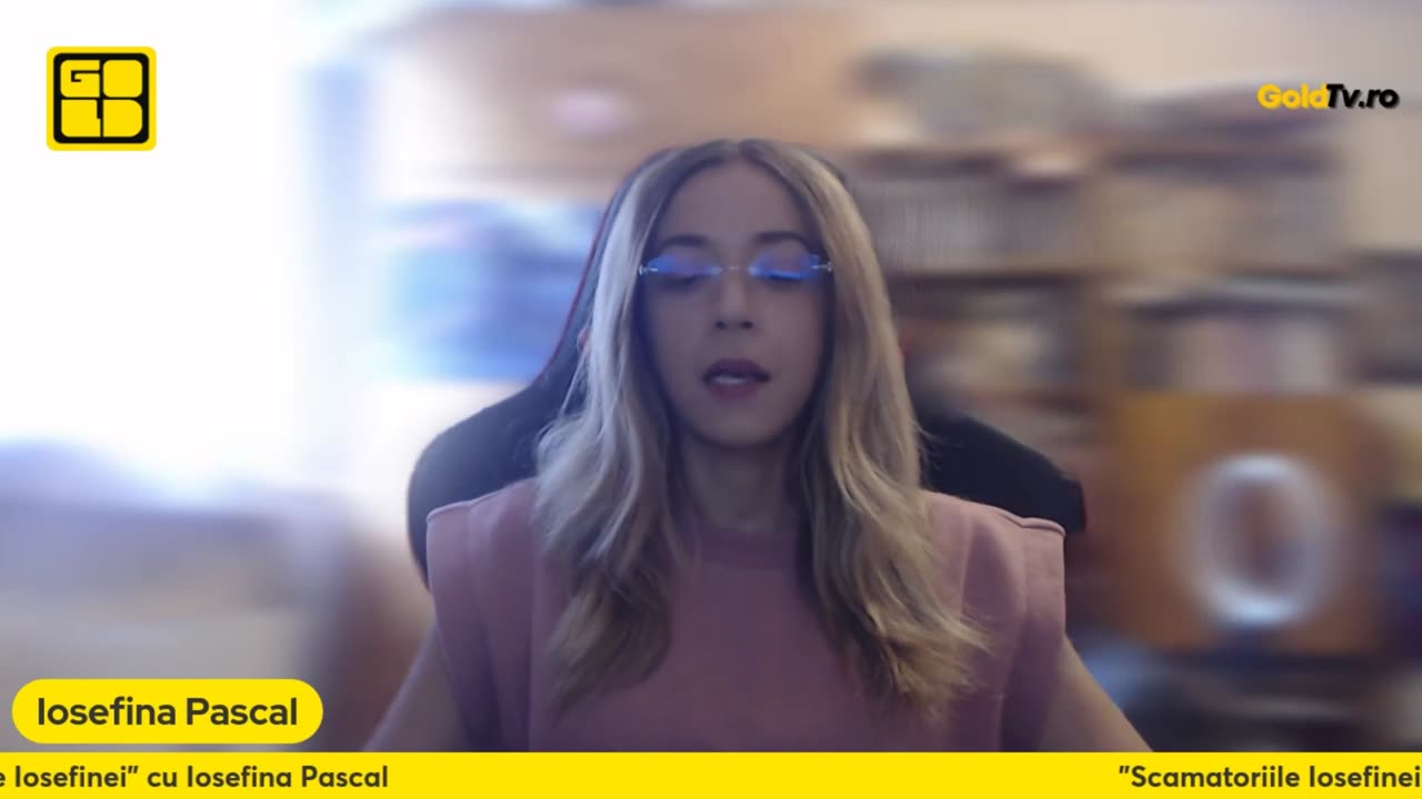 Ghinion pentru Iohannis - pierderea tronului și casei