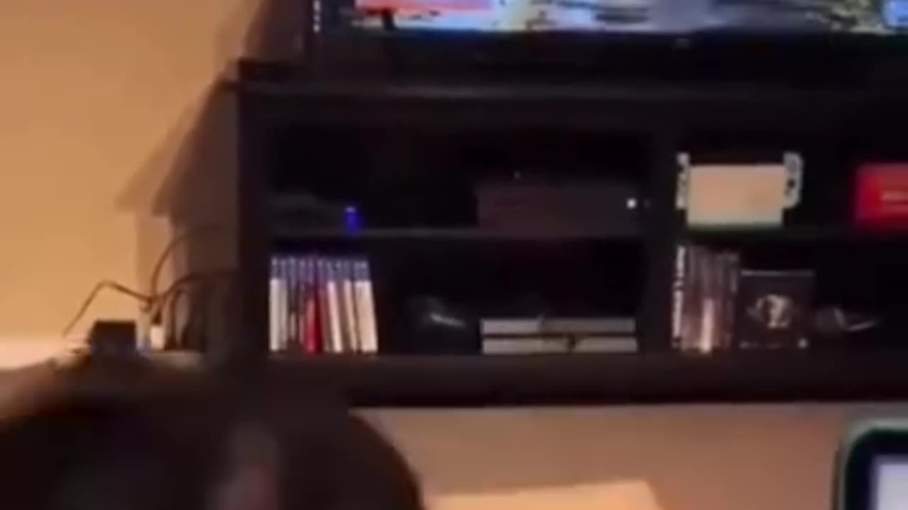 Gamer's Laughter Challenge: Try to Keep a Straight Face