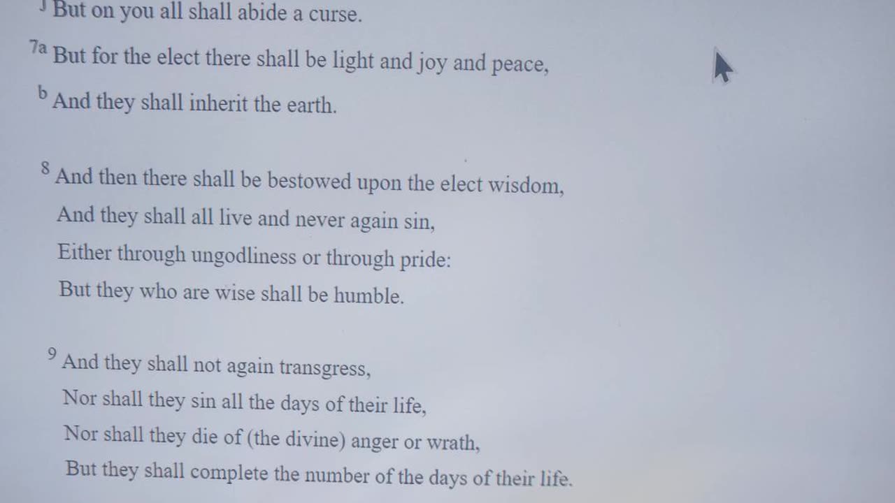 PRAY YOU ARE A NEGRO ISRAELITE
