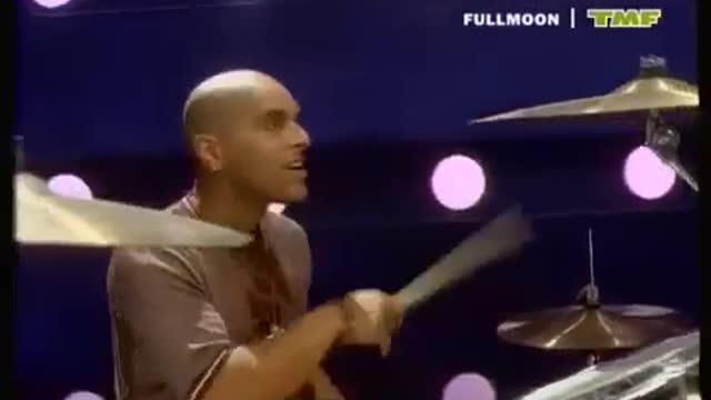 M. People - Moving On Up