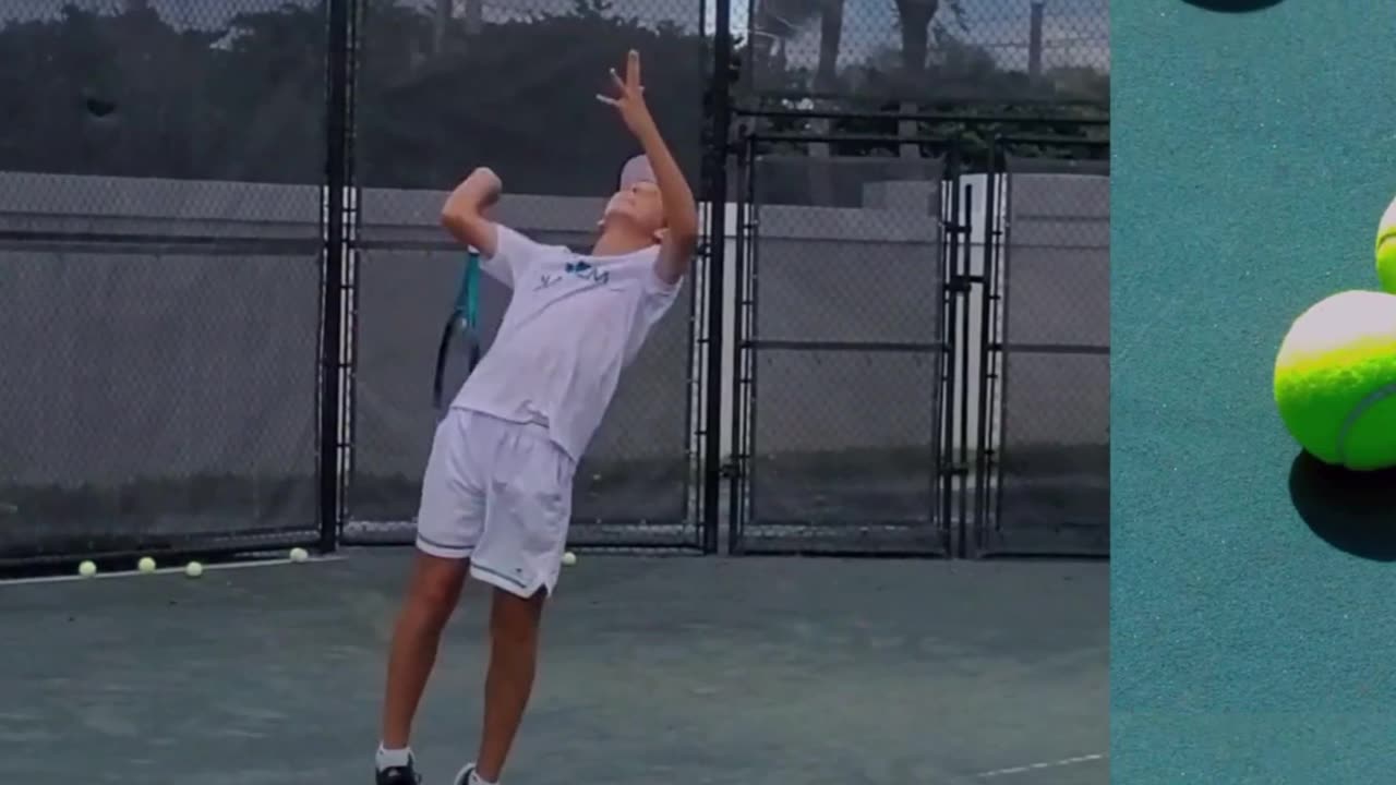 JUNIOR TENNIS PROGRAM IN MARGATE, FL @ FIREFIGHTERS PARK